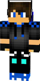 Emis skin