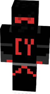 cyborg