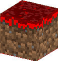 Grasblock-Halloween