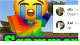 Bisou Ella exposed! Cape Hunter & Racist Exposing Cape hunters OG Com OG Community AD by Realmer Gang