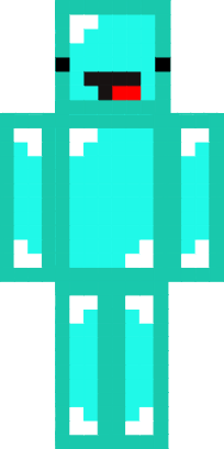 Preview of texture: steve