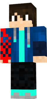xWaterGod