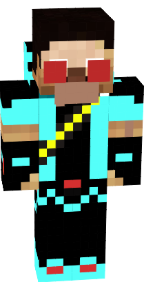 Preview of texture: FireBlacke