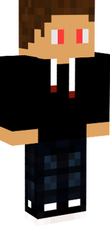 minha skin (possuida)
