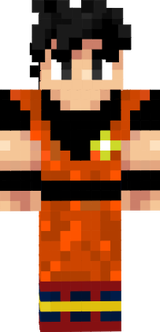 Goku
