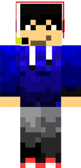 skins de Mathias