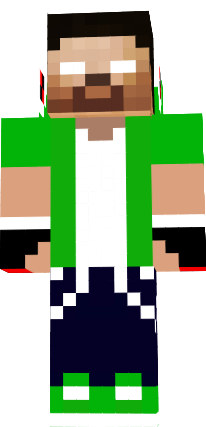 Preview of texture: herobrinecool