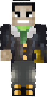 Croc-odilo