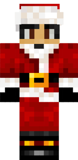 Luislucho en Navidad
