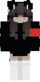 Na*i Girl UwU