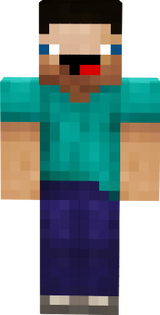 DERP STEVE