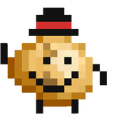some random potato