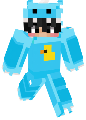 Preview of texture: Dino