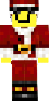 miggy xmas