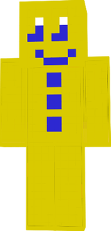 willian afton (my own fantasy)