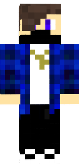 Skin von TeoXY