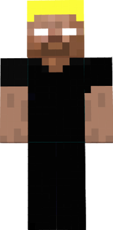 Herobrine Jr