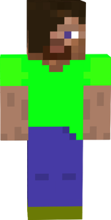 Steve work