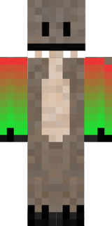 Bunter Dino