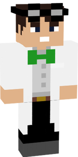 Rebel Army Head Scientist