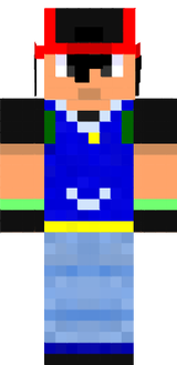 mecheny (ash)