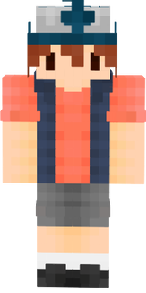 Dipper Skin mw