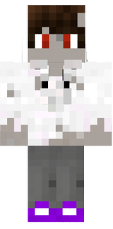 Gray Grapeapplesauce