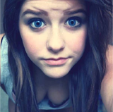 Girl in Novaskin