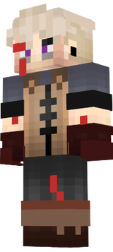 hunter