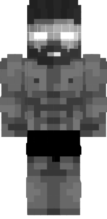 Preview of texture: giga chad sigma ultra