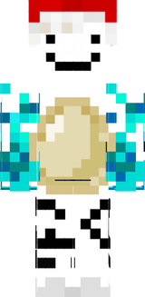 SantaEggMCYT