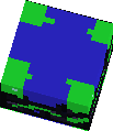 enchant table