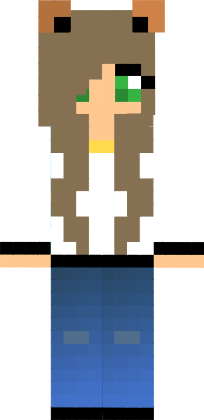 Preview of texture: Cute_Fox