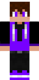 SlowPiggy~Purple