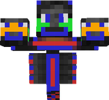 thehappywitherFTW
