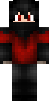Preview of texture: Black an red Hard_