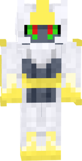 arceus