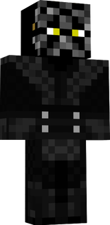 Dark Maul Grey