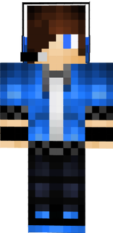 My skin
