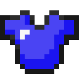 Peitoral do Megaman