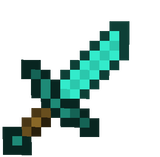 diamond sword