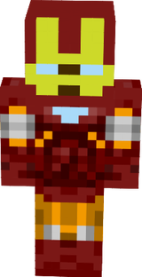 diamantironman