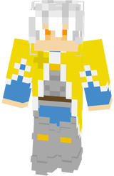 TristanGod