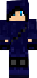 Frost LuckyWolf_87