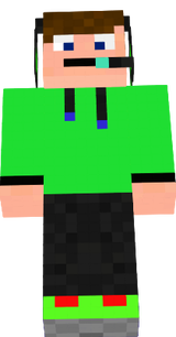 james_mc skin