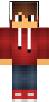 ranger vermelho