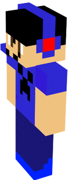 papo sonic cool