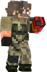 Big Boss By: JosuVlogs