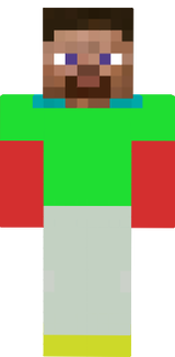 Steve Colocrido [2]