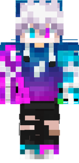 Galaxy Supreme Boy